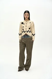 FIORI CAMELIA CARDIGAN thumb 7
