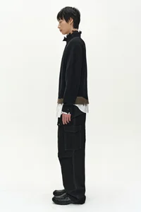 LOCHA TURTLE-NECK SWEATER thumb 6