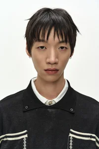 BIG POCKET POLO SWEATER thumb 5