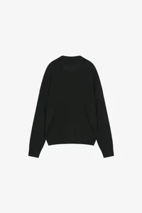BIG POCKET POLO SWEATER thumb 8