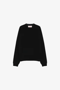 SHANE CASHMERE CREW-NECK SWEATER thumb 6