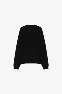 SHANE CASHMERE CREW-NECK SWEATER thumb 7