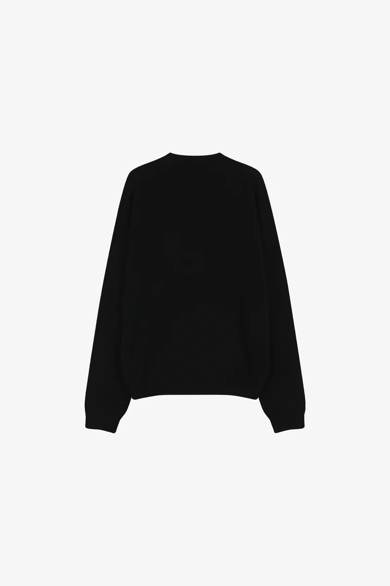 SHANE CASHMERE CREW-NECK SWEATER 7