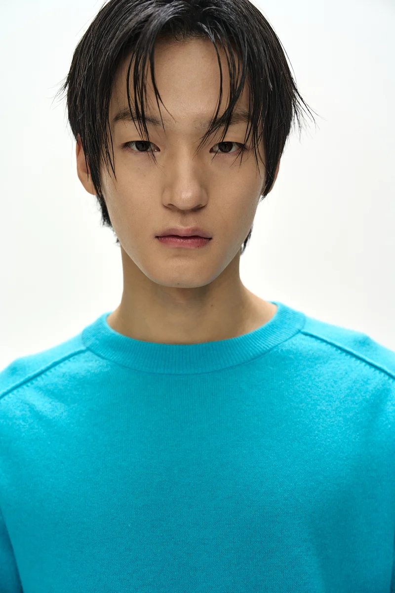 SHANE CASHMERE CREW-NECK SWEATER 5