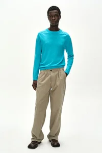 SHANE CASHMERE CREW-NECK SWEATER thumb 8
