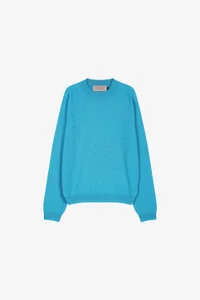 SHANE CASHMERE CREW-NECK SWEATER thumb 9