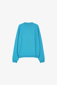 SHANE CASHMERE CREW-NECK SWEATER thumb 10