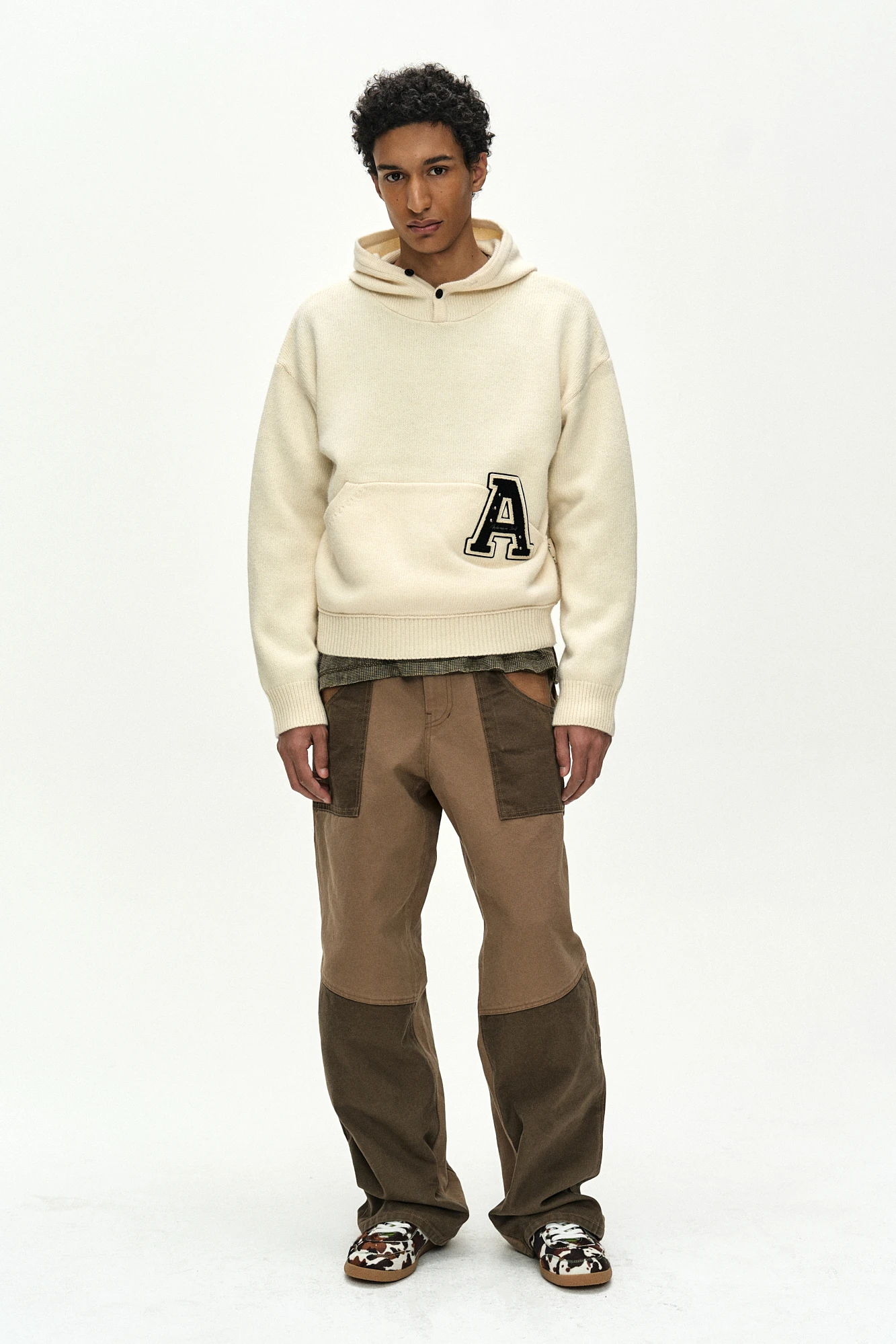 UNISEX | ANDERSSON BELL JP 公式オンラインストア