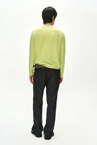 SHANE CASHMERE CREW-NECK SWEATER thumb 3