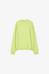 SHANE CASHMERE CREW-NECK SWEATER thumb 7