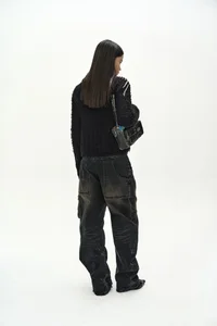 MA-1 CURVED JEANS thumb 3