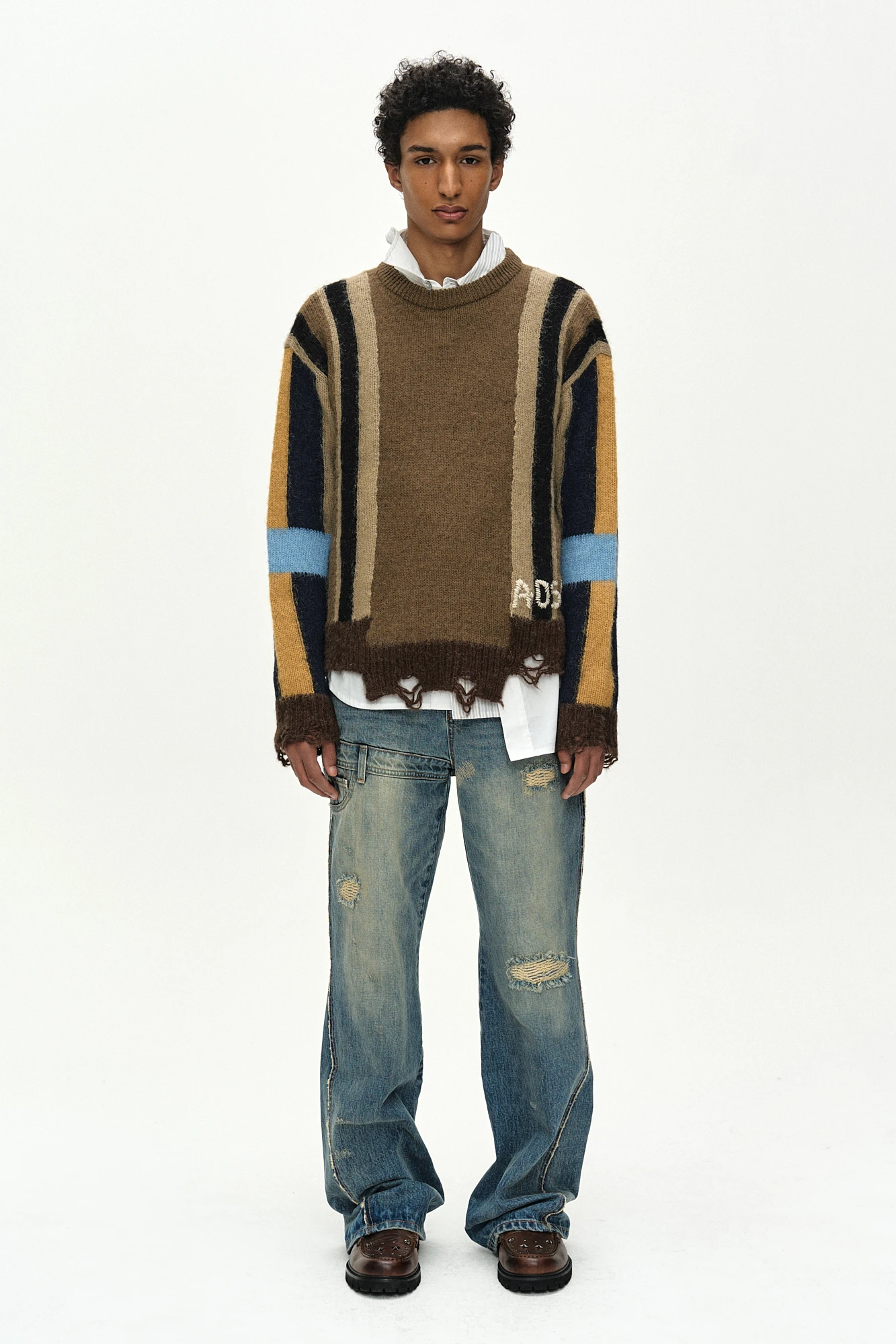 UNISEX | ANDERSSON BELL JP 公式オンラインストア