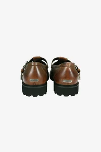 UNISEX VINTAGE WESTERN MARYJANE LOAFERS thumb 11