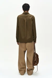 ROGHEN STUDDED SHIRT thumb 4