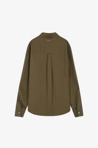 ROGHEN STUDDED SHIRT thumb 11