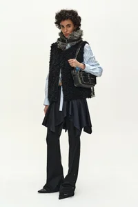 SPLIT-STRIPE CONTOUR SHIRT thumb 3