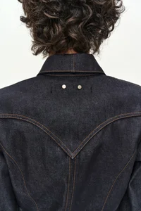 WESTERN PATCHED SHIRT thumb 9