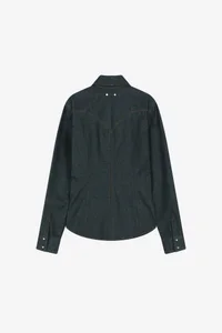 WESTERN PATCHED SHIRT thumb 11