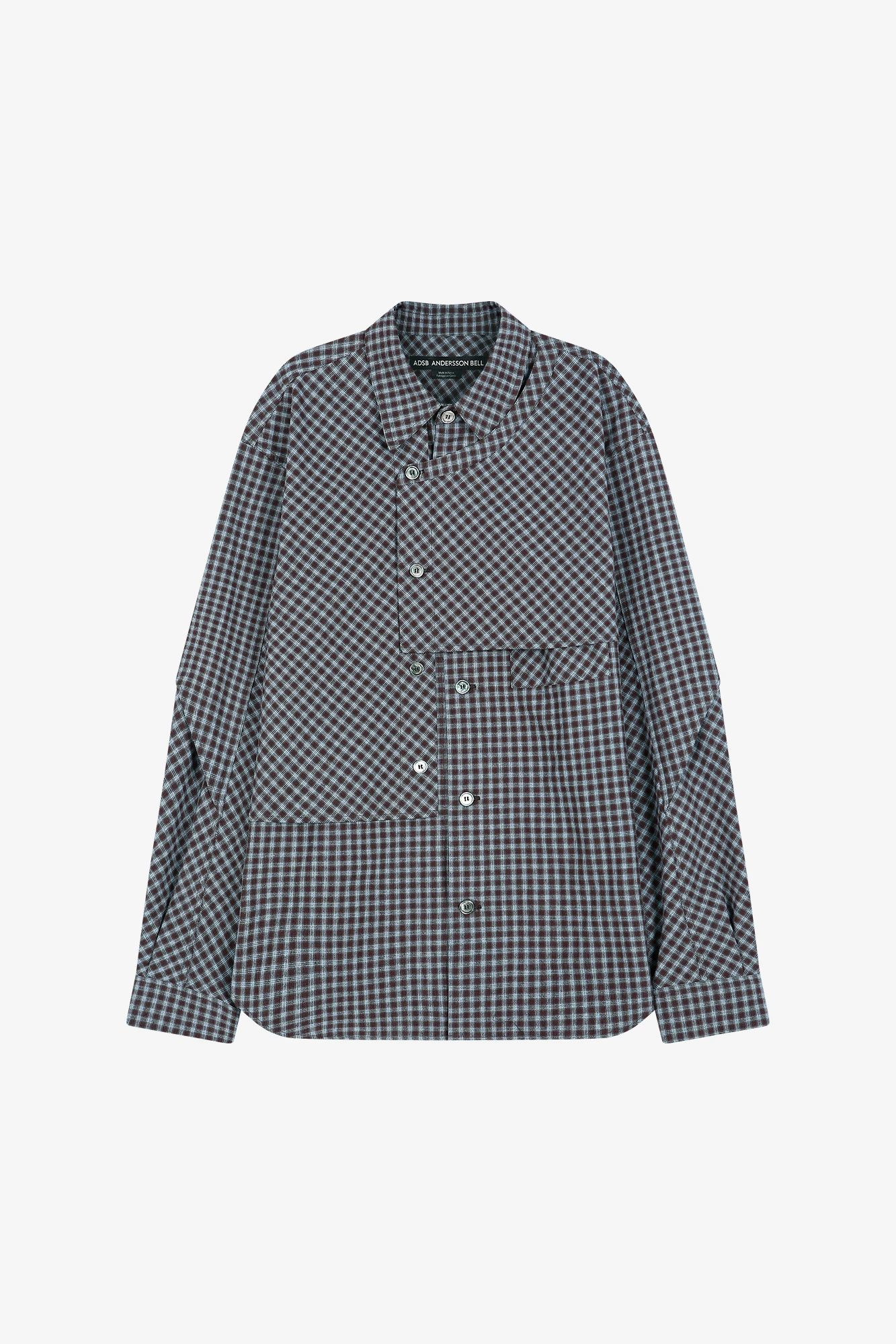 CROSS GURUGURU WAFFLE L/S TEE-SOL SOONERORLATER-17600 | WORKSOUT
