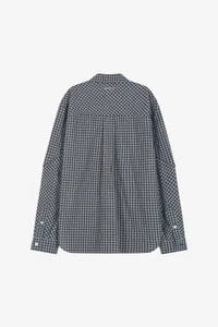 MAEY CHECK LAYERED SHIRT thumb 7