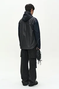 ROGHEN STUDDED SHIRT thumb 3