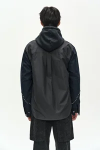 ROGHEN STUDDED SHIRT thumb 5