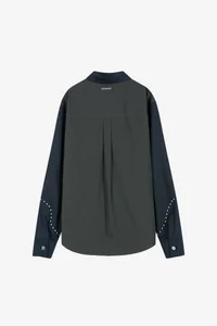 ROGHEN STUDDED SHIRT thumb 9