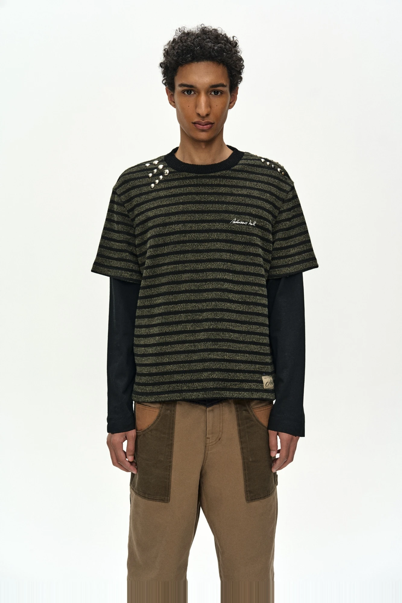 UNISEX | ANDERSSON BELL JP 公式オンラインストア