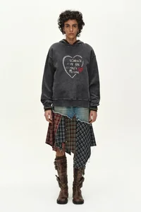 (ESSENTIAL) UNISEX HEART FIX SWEATSHIRT thumb 3