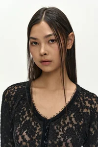 LACE MESH BODYSUIT thumb 7