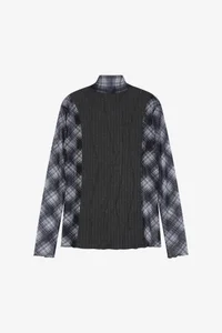LAYERED FRAME 001 PRINTED T-SHIRT thumb 10