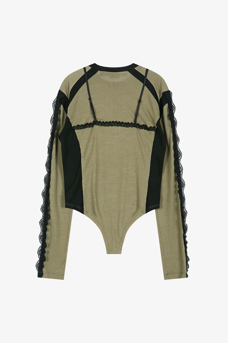 STRAP DETAIL LONG SLEEVE BODYSUIT 10