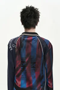 REWORKED FOOTBALL LONG SLEEVE T-SHIRT thumb 4