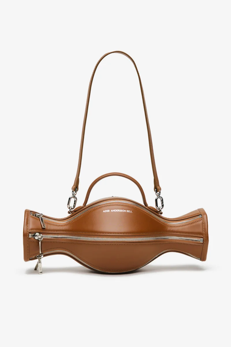 VASO BAG 1