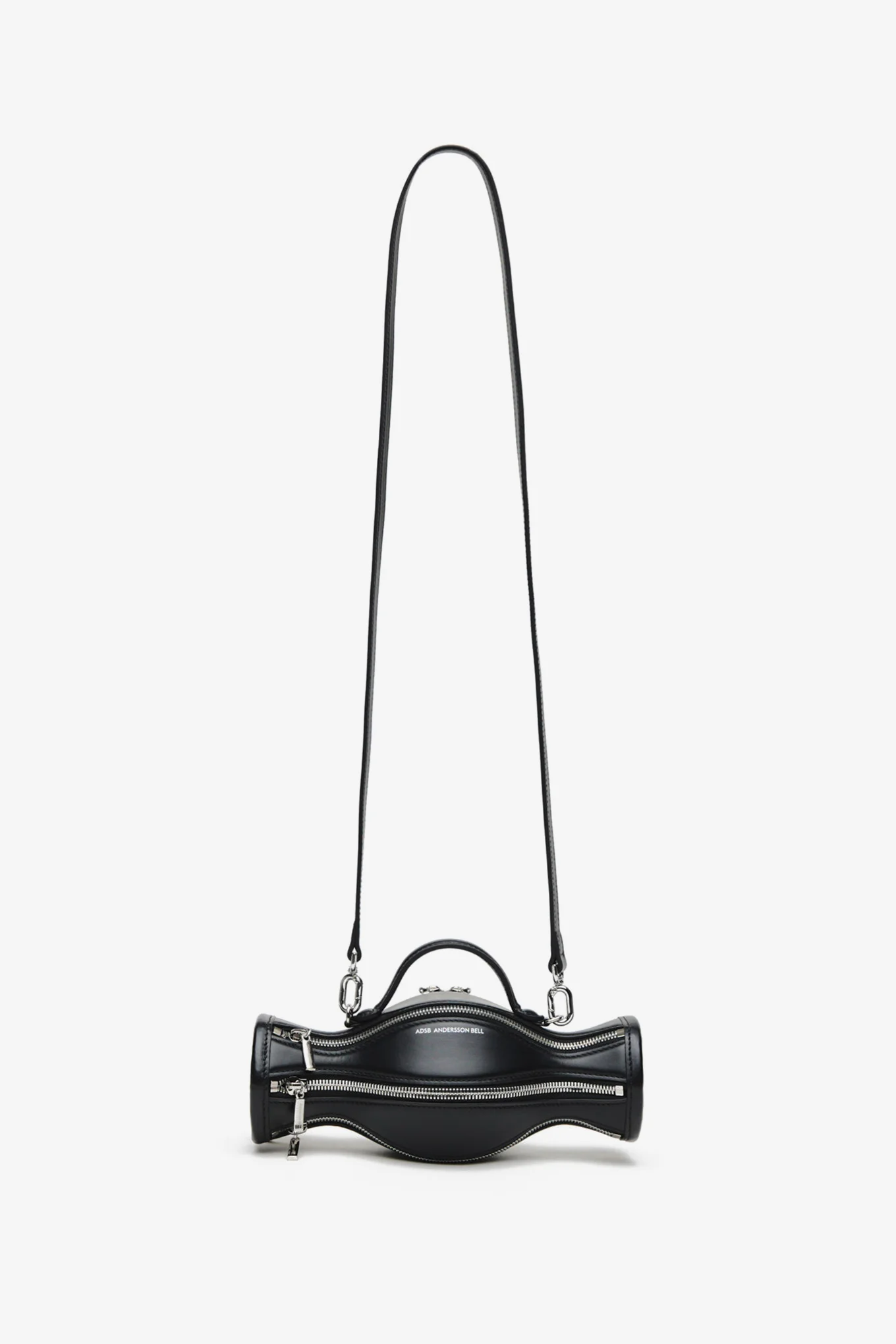 ANDERSSON BELL MINI VASO BAG BLACK