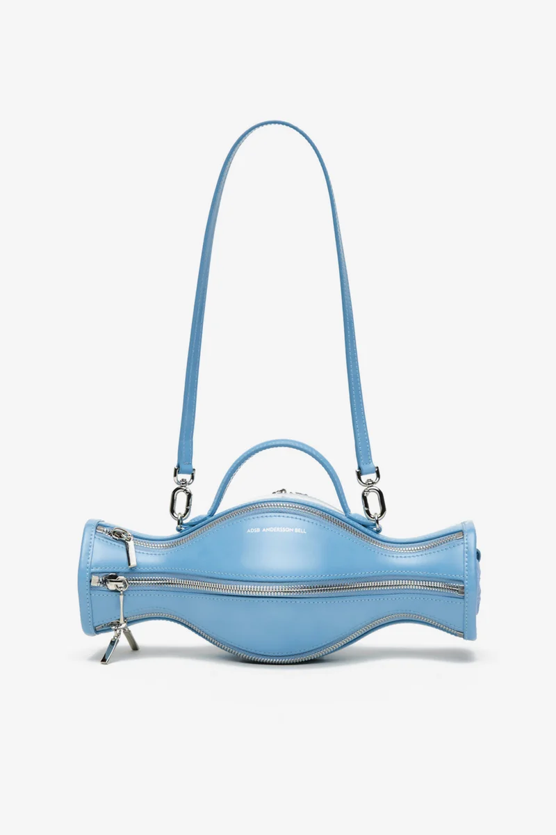 SMALL VASO BAG 1