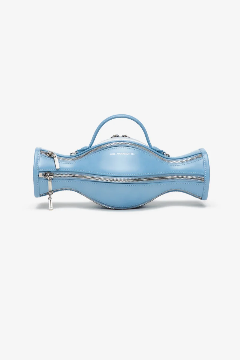 SMALL VASO BAG 2