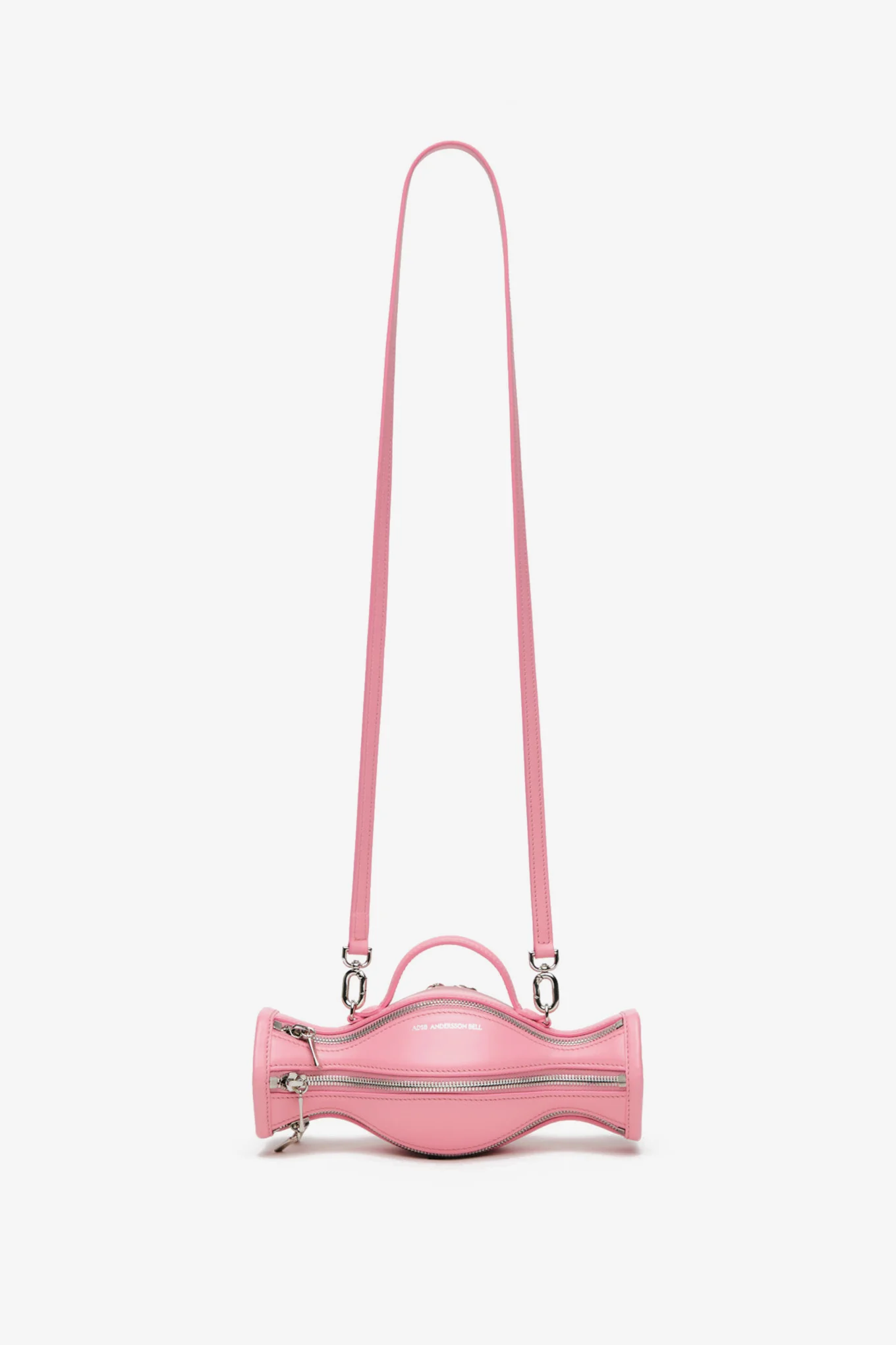 ANDERSSON BELL MINI VASO BAG PINK