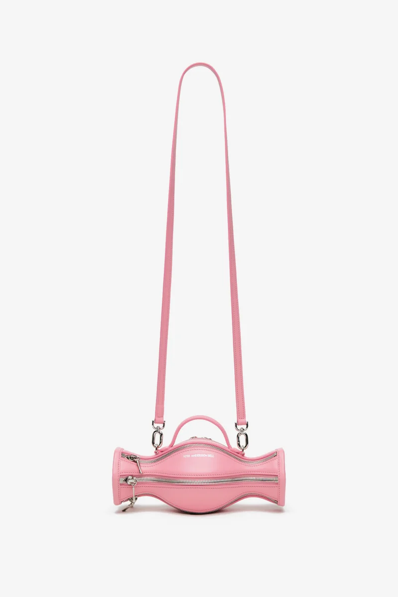 MINI VASO BAG 1