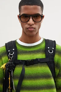 UNISEX TECHNICAL BERLIN BACKPACK thumb 1