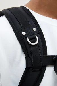 UNISEX TECHNICAL BERLIN BACKPACK thumb 3