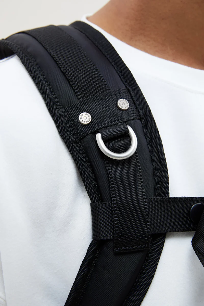 UNISEX TECHNICAL BERLIN BACKPACK 3