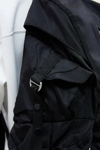 UNISEX TECHNICAL BERLIN BACKPACK thumb 4