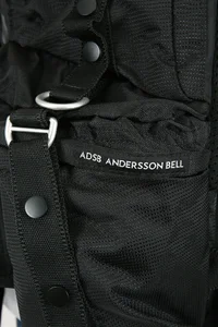 UNISEX TECHNICAL BERLIN BACKPACK thumb 5