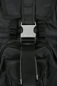 UNISEX TECHNICAL BERLIN BACKPACK thumb 6