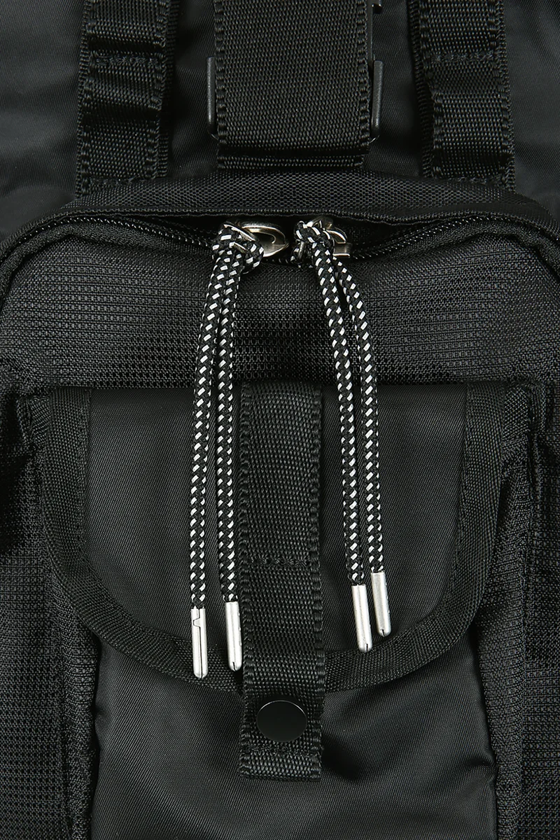 UNISEX TECHNICAL BERLIN BACKPACK 7