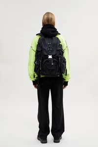 UNISEX TECHNICAL BERLIN BACKPACK thumb 9