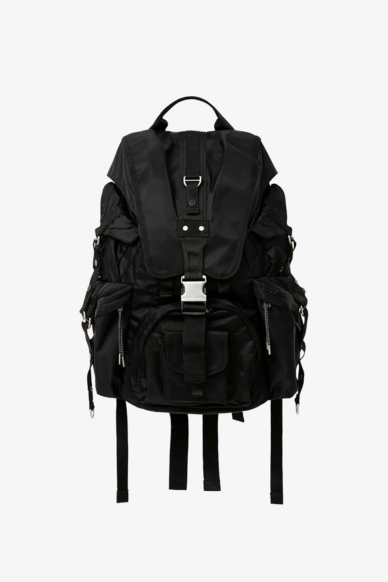 UNISEX TECHNICAL BERLIN BACKPACK | ANDERSSON BELL