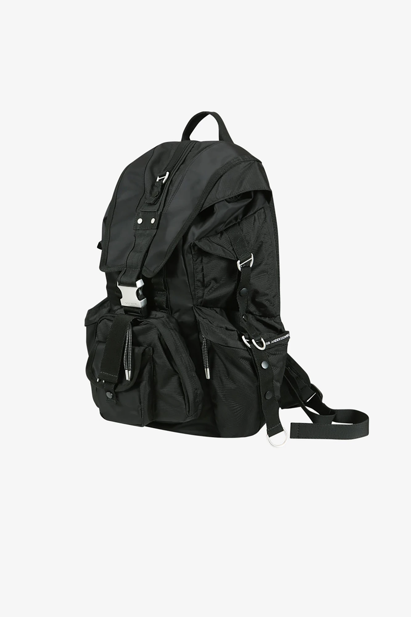 UNISEX TECHNICAL BERLIN BACKPACK | ANDERSSON BELL
