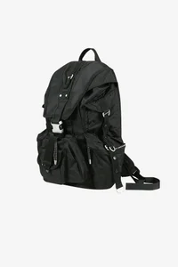 UNISEX TECHNICAL BERLIN BACKPACK thumb 11